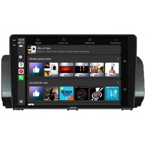Navigatie CLARION Dacia Jogger dupa 2022 2K 4GB 64GB 8 CORE - Img 6