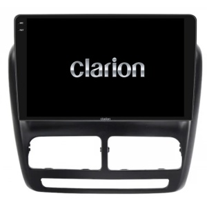 Navigatie CLARION Fiat Doblo 2010-2015 2K 4GB 64GB 8 CORE