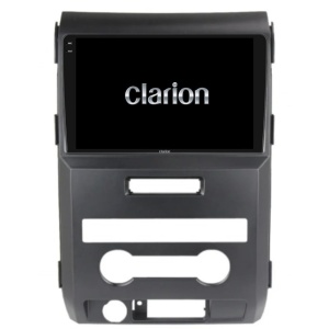 Navigatie CLARION Ford F150 Raptor 2008-2014 2K 4GB 64GB 8 CORE