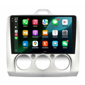 Navigatie CLARION Ford Focus II 2004-2011 2K 4GB 64GB 8 CORE - Img 3