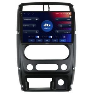 Navigatie CLARION Suzuki Jimny 2005-2018 2K 4GB 64GB 8 CORE - Img 6