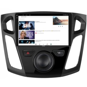 Navigatie CLARIONn Ford Focus III 2011-2019 2K 4GB 64GB 8 CORE - Img 5