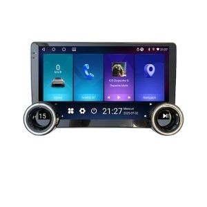 Navigatie Dacia Duster 2023- Edotec 4+64 10.5 inch Incell 1K android Wifi 5Ghz gps internet KIT-duster2023 KIT-duster2023+EDT-E211-RK - Img 2