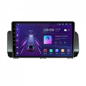 Navigatie Dacia Logan 3, Sandero 3, Jogger 2021+ Android 12, 8GB RAM 128GB, carplay / android auto, wifi, waze, bluetooth