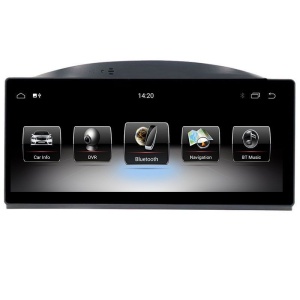 Navigatie dedicata Edonav Volvo S80 XC70 2012-2017 Android internet GPS usb PX6