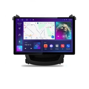 Navigatie dedicata Hyundai Elantra 2013-2015 N-359 Edonav ecran 13" 2K 4+32 Android Waze USB Navigatie 4G 360 Toslink Youtube KIT-359+EDT-E413-2K - Img 2