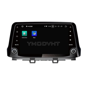 NAVIGATIE DEDICATA HYUNDAI I30 2016-2019 / KONA 2018-2020 ANDROID 8.0 OCTA-CORE 4G RAM 32GB DDR 3 DVD DVR CARKIT MIRROR LINK WAZE - Img 5
