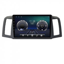Navigatie dedicata Jeep Grand Cherokee 2008-2010 Android ecran Qled 2K Octa core 4+32 Kit-cherokee-2009+EDT-E410-2K