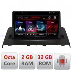 Navigatie dedicata Land Rover Freelander 2007-2015 Android radio gps internet Lenovo Octa Core 2+32 Kit-freelander-up+EDT-E509