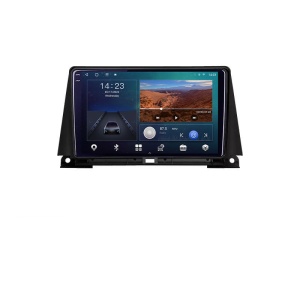 Navigatie dedicata Lexus NX intre anii 2014-2020 Android Ecran 2K QLED octa core 3+32 carplay android auto KIT-nx-2014+EDT-E309V3-2K - Img 2