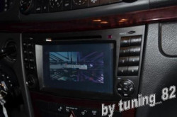 NAVIGATIE DEDICATA MERCEDES-BENZ E CLASS W211 CLS W219 CU ANDROID EDOTEC EDT-G090 INTERNET WIFI PROCESOR CORTEX A9 1,6GHZ DDR 3 1GB ECRAN CAPACITIV CARKIT BLUETOOTH PRELUARE AGENDA TELEFONICA MIRROR LINK MODEL PREMIUM