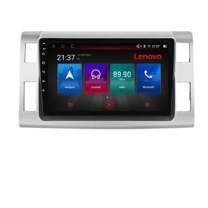 Navigatie dedicata Toyota Estima intre anii 2006-2013 Android radio gps internet Lenovo Octa Core 4+64 LTE Kit-estima+EDT-E510-PRO