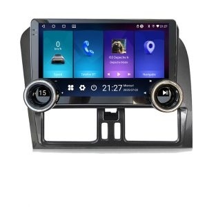 Navigatie dedicata Volvo XC60 2014-2018 cu sistem Sensus Connect Kit-272-14 Edotec 4+64 10.5 inch Incell 1K android Wifi 5Ghz gps internet kit-272-14+EDT-E211-RK - Img 2