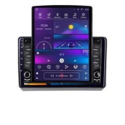 Navigatie Dodge Challenger 2015-2021 Android radio gps internet quad core 2+32 ecran vertical 9.7" KIT-dart+EDT-E708 KIT-dart+EDT-E708