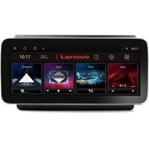 Navigatie Fiat BRAVO 2007-2014 K-BRAVO Lenovo PRO 4+64 12.3 inch qled android 4G DSP gps internet KIT-BRAVO+PRO-12.3-4+64 - Img 2