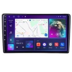 Navigatie Fiat Tipo 2015-2021 B-TIPO Android Ecran QLED octa core 4+64 carplay android auto