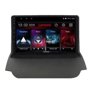 Navigatie Ford Ecosport 2013-2016 Lenovo Kit-232 8 core 6+128 GB Android Waze USB Navigatie Internet Youtube Radio KIT-232+LITE-9-6+128 - Img 2