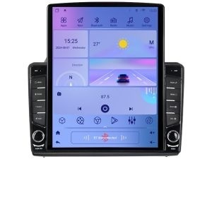 Navigatie Ford Ecosport 2017-2019 Android radio gps internet Octa Core 4+64 LTE KIT-ecosport2018+EDT-E710 - Img 2