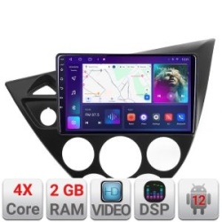 Navigatie Ford Focus 1 1998-2004 Android radio gps internet 2+32 kit-focus1+EDT-E209