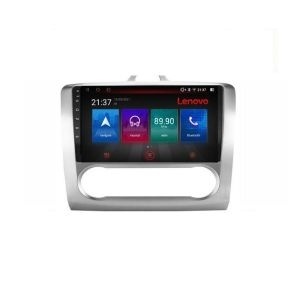 Navigatie Ford Focus 2 Automat Lenovo Kit-140-automatic 8 core QLED Qualcomm 4+64 360 Android Waze USB Navigatie Internet Youtube Radio KIT-140-AUTOMATIC+ULTRA-9-4+64 - Img 2