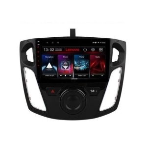 Navigatie Ford Focus 3 Lenovo Kit-150 4+64 GB Android Waze USB Navigatie Internet Youtube Radio KIT-150+LITE-D4-9-4+64 - Img 2