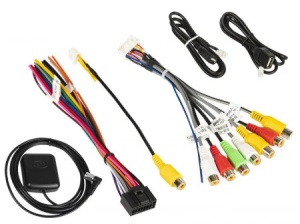 Radio BLOW AVH-9930 2DIN 7 "GPS Android