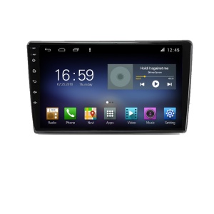 Navigatie dedicata Hyundai I40 Android radio gps internet Lenovo Octa Core 4+64 LTE kit-i40+EDT-E609