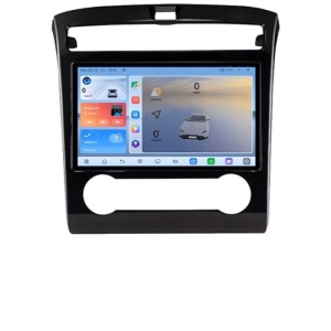 Navigatie Hyundai Tucson 2021- Android 8 Core 2.2 Ghz 8+128 Qled 1K ADAS 4G LTE GPS 360 kit-tucson2021+EDT-E410V3 - Img 2