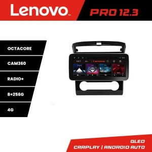 Navigatie Hyundai Tucson 2021- Lenovo PRO 8+256 12.3 inch qled android 4G DSP gps internet 8Core kit-tucson2021+PRO-12.3-8+256+KIT-10-9