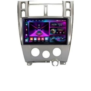Navigatie Hyundai Tucson A-1001 4+64 InCell Display 1K Android Waze USB Navigatie Internet Youtube Radio KIT-1001+EDT-E210-RK - Img 2