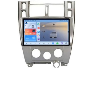 Navigatie Hyundai Tucson Manual C-1001 Android 8 Core 2.2 Ghz 8+128 Qled 1K ADAS 4G LTE GPS 360 KIT-1001+EDT-E410V3 - Img 2