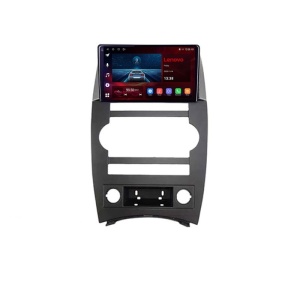 Navigatie Jeep Commander 2005-2010, Lenovo Ultra Original, Qualcomm 8-Core, 4G, Camera 360, CarPlay Wireless, 4+64GB, 9" KIT-COMMANDER+ULTRA-9-4+64-6115