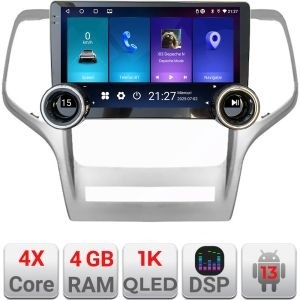 Navigatie Jeep Gran Cherokee 2011-2013 Kit-grche 4+64 10.5 inch Incell 1K android Wifi 5Ghz gps internet 32 KIT-grche+EDT-E211-RK