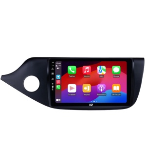 Navigatie Kia CEED (2012-2018), 8GB RAM, Android, Octacore, Slot Sim 4G, DSP, GPS, Wi-FI, Carplay, Android Auto, USB, Bluetooth, Waze, Touchscreen, 9 Inch - Img 2