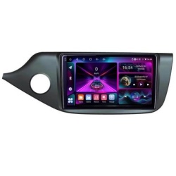 Navigatie Kia Ceed 2012-2018 A-KI39 4+64 InCell Display 1K Android Waze USB Navigatie Internet Youtube Radio KIT-KI39+EDT-E209-RK