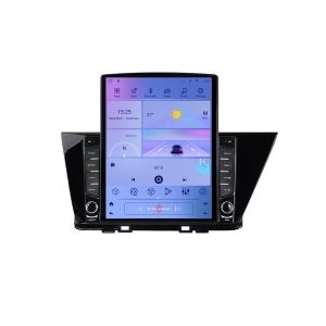 Navigatie Kia Niro 2017- Android radio gps internet Octa Core 4+64 LTE Kit-niro+EDT-E709 - Img 2