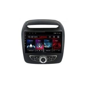 Navigatie Kia Sorento 2012-2015 masini cu navigatie de fabrica Android radio gps internet 4+64 Lenovo KIT-sorento12-nav+LITE-D4-9-4+64 - Img 2