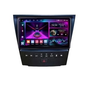 Navigatie Lexus GS-04 2004-2011 A- GS-04 4+64 InCell Display 1K Android Waze USB Navigatie Internet Youtube Radio kit-gs-04+EDT-E209-RK