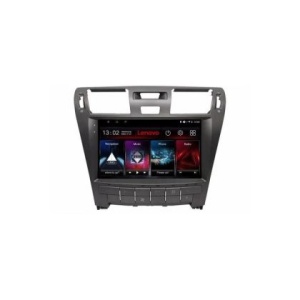 Navigatie Lexus LS intre anii 2006-2010 Android radio gps internet 4+64 Lenovo KIT-LS-2006+LITE-D4-10-4+64 - Img 2