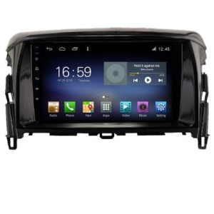 Navigatie Mitsubishi Eclipse Cross 2017- Android radio gps internet Octa Core 8+128 LTE Kit-cross-eu+EDT-E609 KIT-cross-eu+EDT-E609 - Img 2