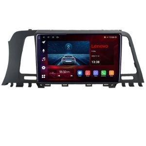 Navigatie Nissan Murano Z51 2007-2013 Octacore, 8 Gb RAM, 128 Gb Hdd, 4G, Qled 2K, DSP, Carplay AA, 360,Bluetooth KIT-murano2010+ULTRA-2K-9-8+128