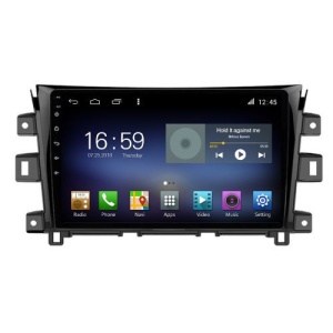 Navigatie Nissan Navara 2017- F-navara17 Octa Core cu Android Radio Bluetooth Internet GPS WIFI DSP 8+128GB 4G KIT-navara17+EDT-E609 - Img 2