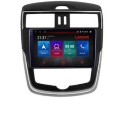 Navigatie Nissan Pulsar 2014-2018 Android radio gps internet 8 core QLED Qualcomm 4+64 360 Lenovo KIT-pulsar+ULTRA-9-4+64