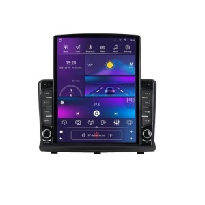 Navigatie Opel Antara K-019 ecran tip TESLA 9.7" cu Android Radio Bluetooth Internet GPS WIFI 2+32 DSP Quad Core KIT-019+EDT-E708 - Img 2