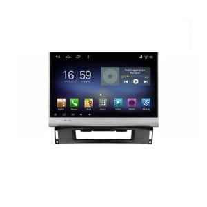 Navigatie Opel Astra J F-072 Octa Core cu Android Radio Bluetooth Internet GPS WIFI DSP 8+128GB 4G KIT-072+EDT-E609