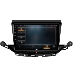 Navigatie Opel Astra K, 4GB RAM, Android, Quadcore, DSP, GPS, Wi-FI, Carplay, Android Auto, USB, Bluetooth, Waze, Touchscreen, 9 inch - Img 6
