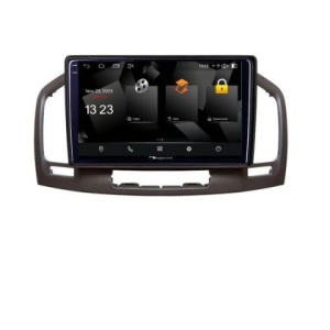 Navigatie Opel Insignia 2009-2013 5230-114 Android Ecran 720P Quad Core 2+32 carplay android auto - Img 2
