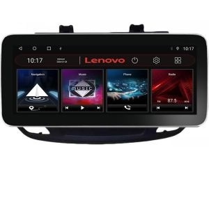 Navigatie Opel Insignia 2018- K-insignia19 Lenovo PRO 4+64 12.3 inch qled android 4G DSP gps internet KIT-insignia19+PRO-12.3-4+64+KIT-10-9 - Img 2