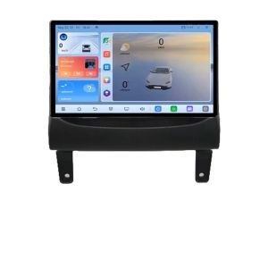 Navigatie Opel Meriva 2010-2017 Android ecran Qled 2K Octa core 8+128 KIT-meriva+EDT-E409V3 - Img 2