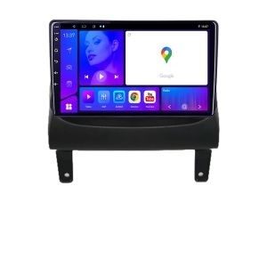Navigatie Opel Meriva 2010 2017 EDOTEC-LITE Android Ecran 720P Octa Core 4 64 Carplay NAV2-9-4+64|K-meriva